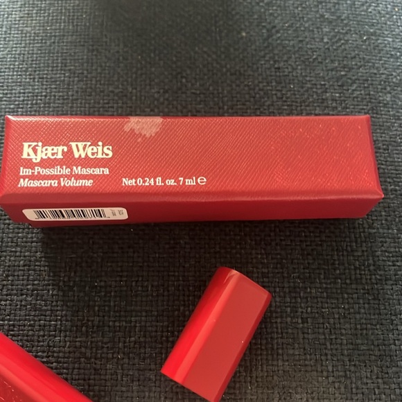 Empty unused Kjaer Weis mascara case - Picture 3 of 3